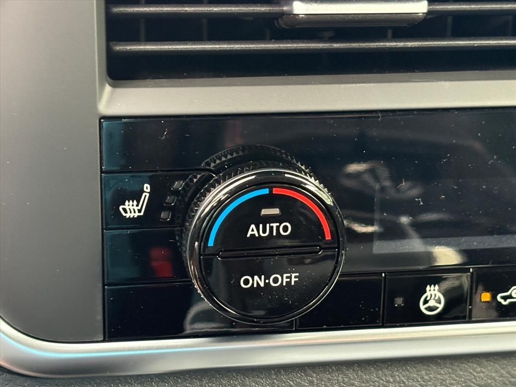 new 2026 Nissan Rogue car, priced at $34,145