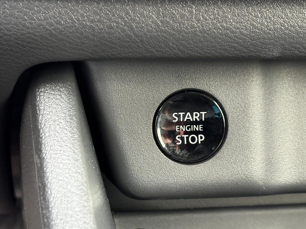 new 2026 Nissan Rogue car, priced at $34,145