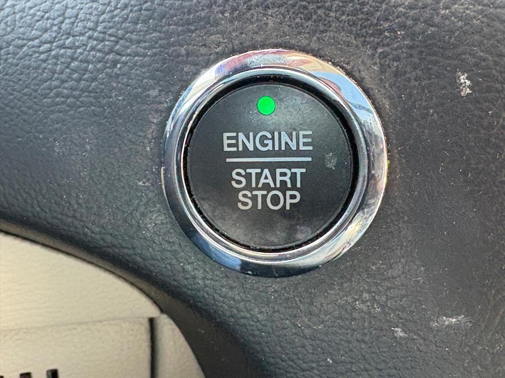 used 2020 Ford Edge car, priced at $15,375