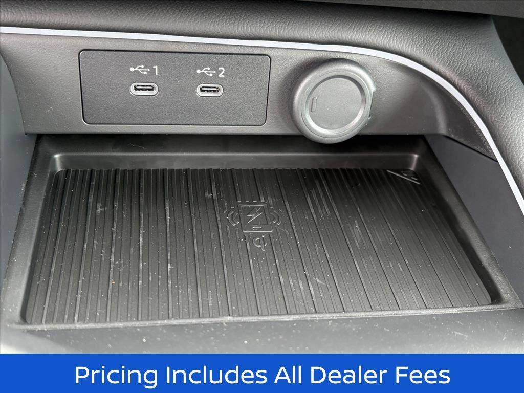 new 2026 Nissan Sentra car, priced at $24,066