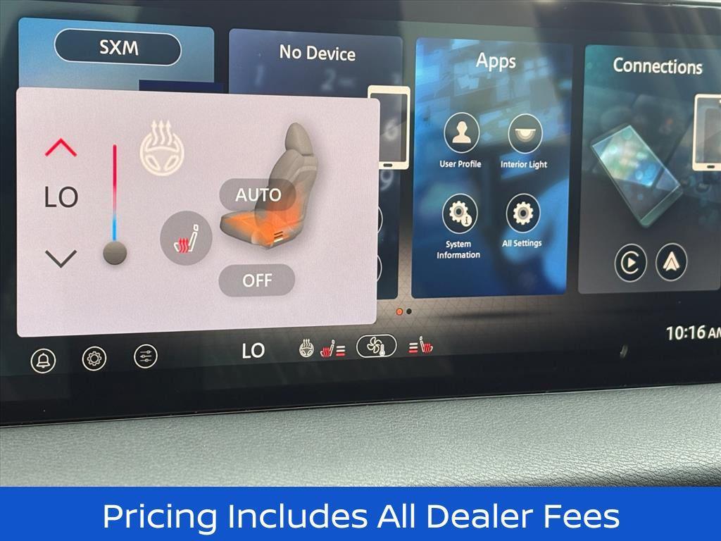 new 2026 Nissan Sentra car, priced at $24,066