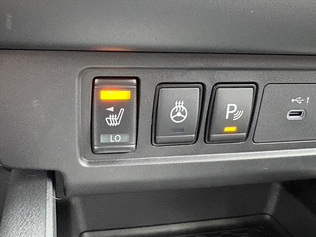 new 2026 Nissan Frontier car, priced at $40,305