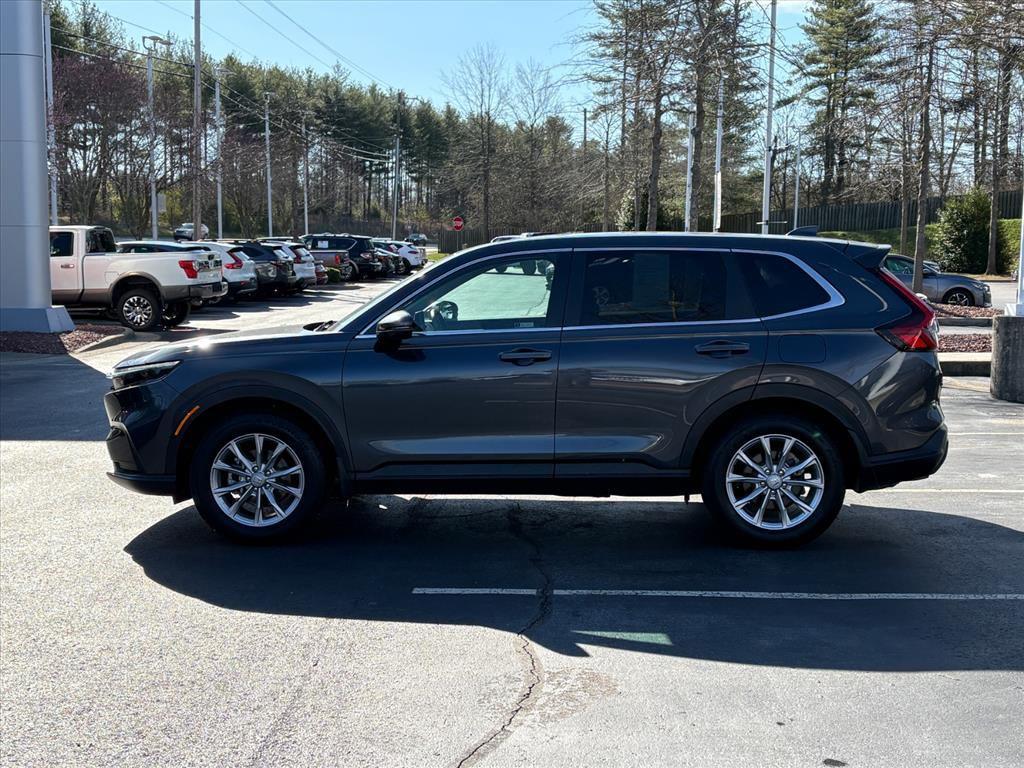used 2023 Honda CR-V car, priced at $27,565