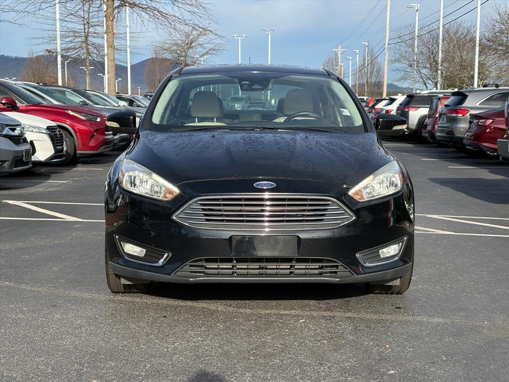 used 2016 Ford Focus car, priced at $10,135