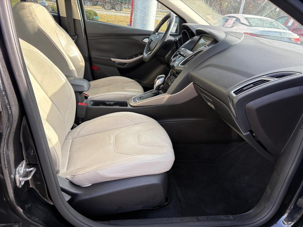 used 2016 Ford Focus car, priced at $10,135