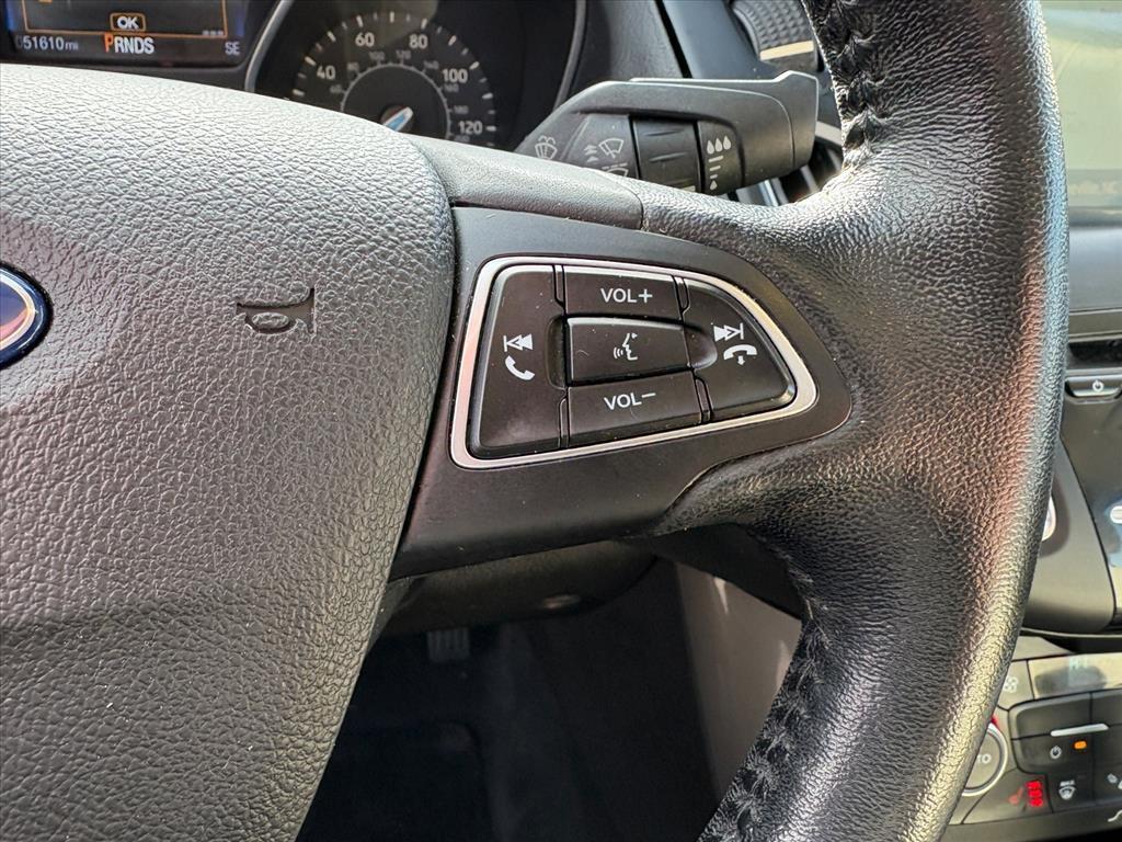 used 2016 Ford Focus car, priced at $10,135