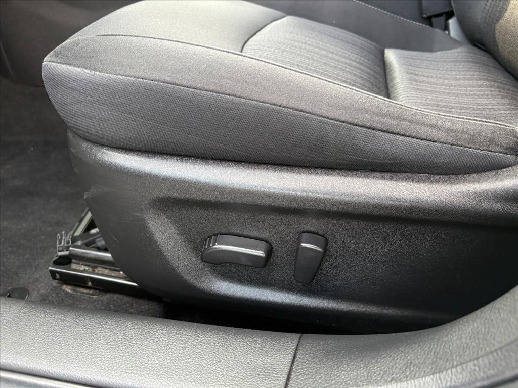 used 2023 Nissan Altima car, priced at $18,447