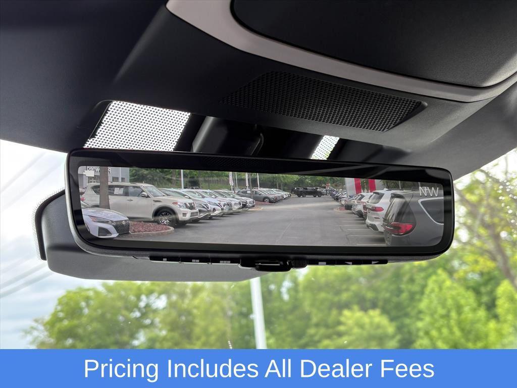 used 2023 Subaru Outback car, priced at $31,217