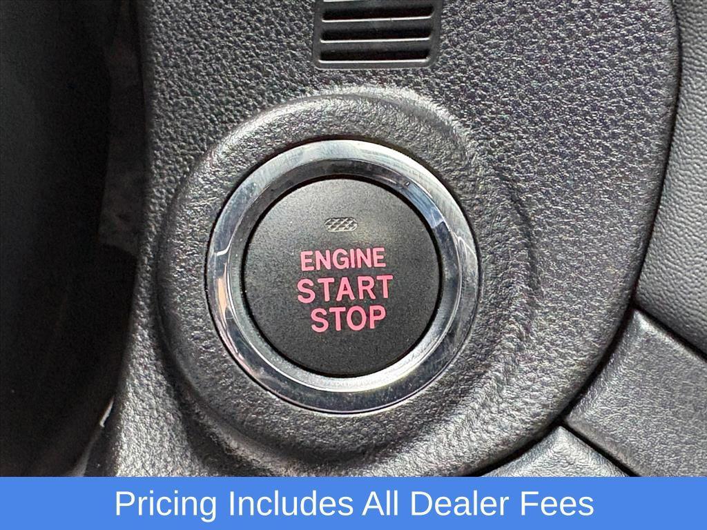 used 2023 Subaru Outback car, priced at $31,217