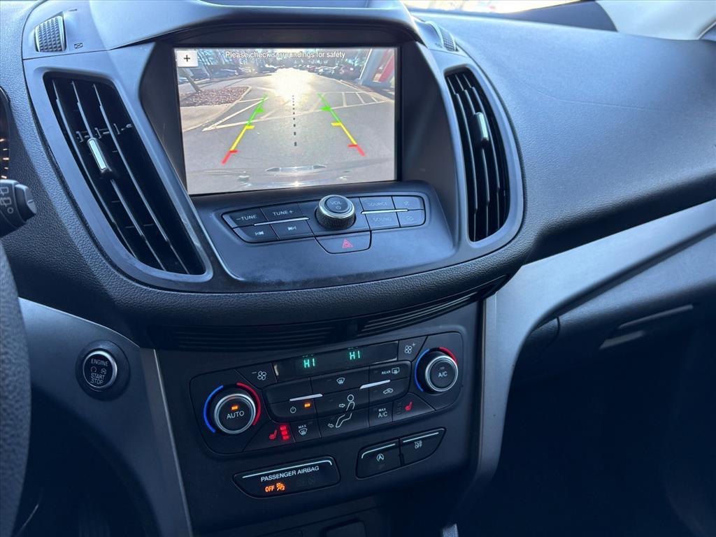 used 2019 Ford Escape car, priced at $9,999