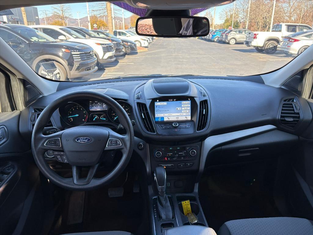 used 2019 Ford Escape car, priced at $9,999