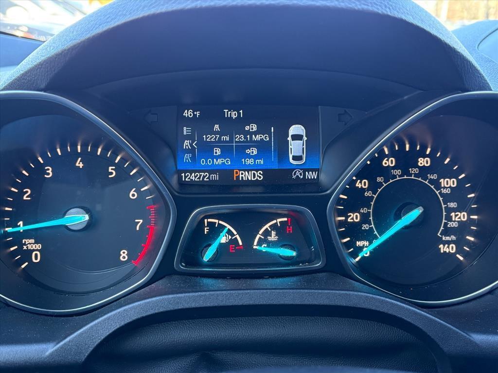 used 2019 Ford Escape car, priced at $9,999