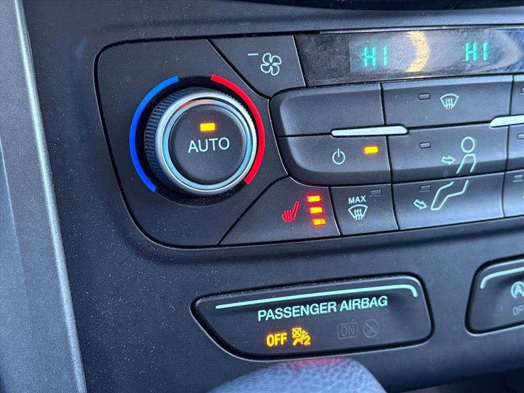 used 2019 Ford Escape car, priced at $9,999