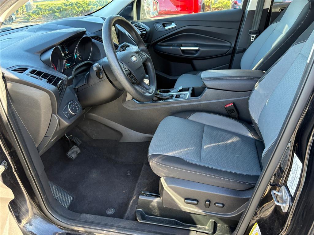used 2019 Ford Escape car, priced at $9,999