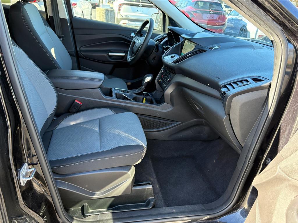 used 2019 Ford Escape car, priced at $9,999