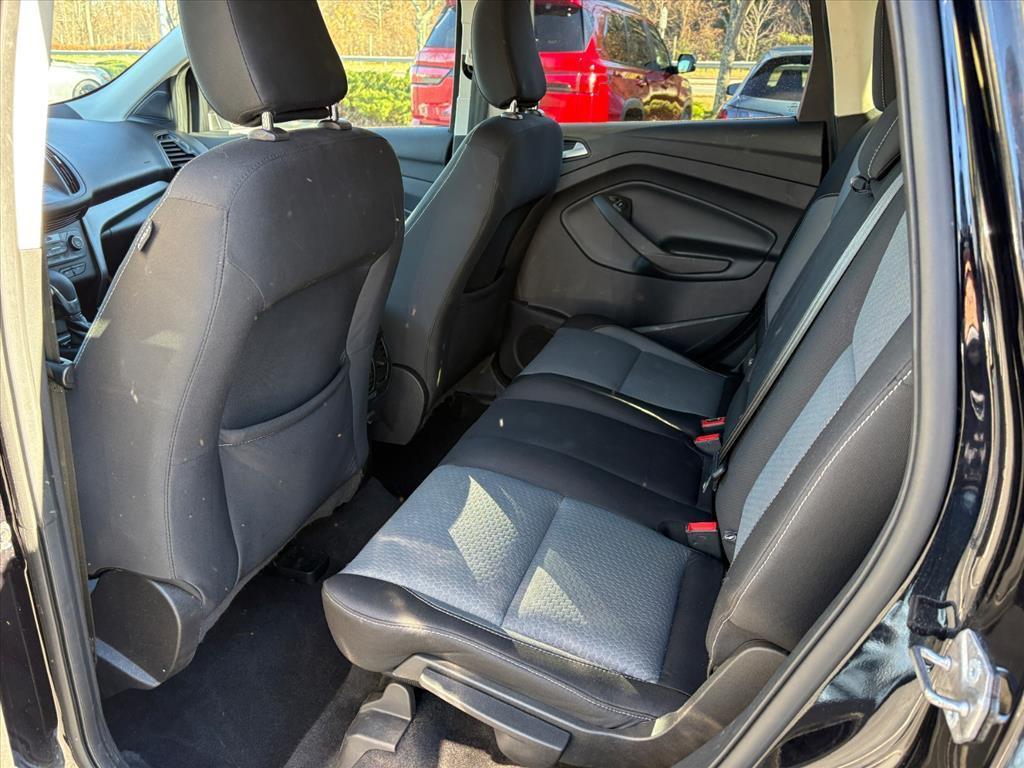 used 2019 Ford Escape car, priced at $9,999