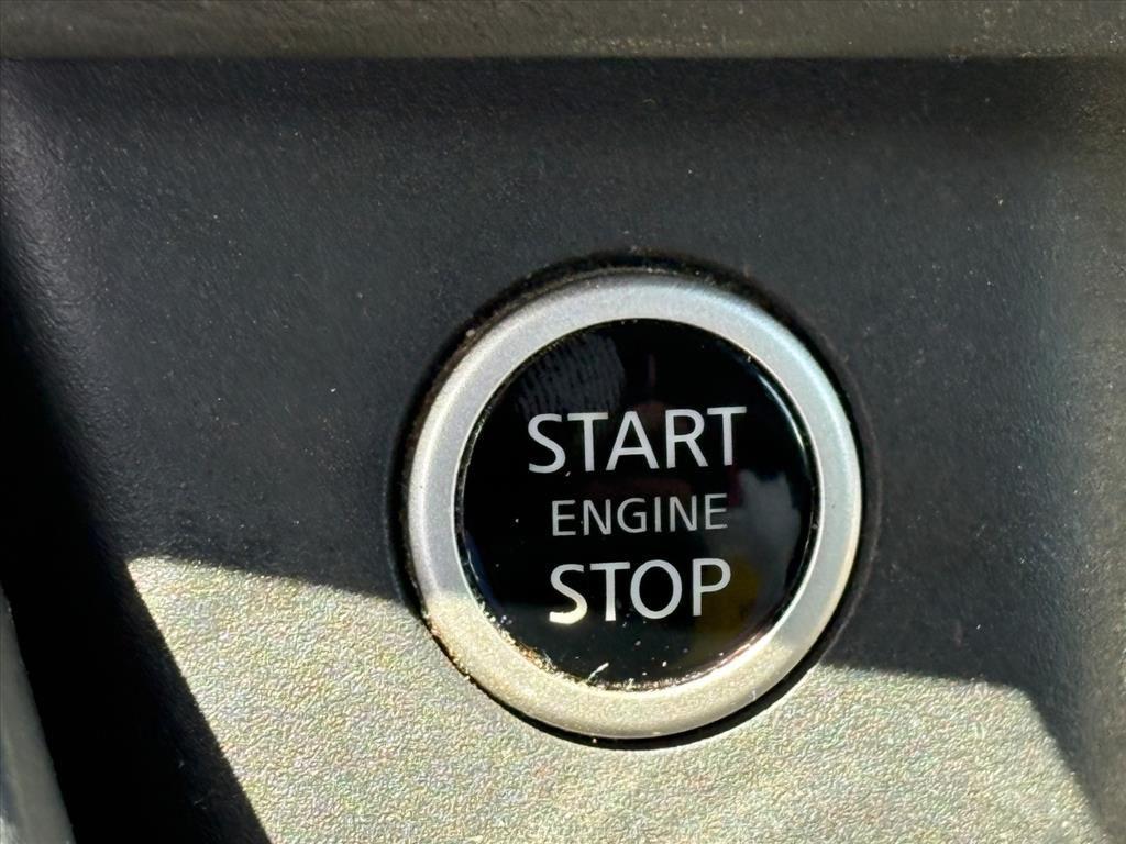 used 2021 Nissan Rogue car, priced at $19,012