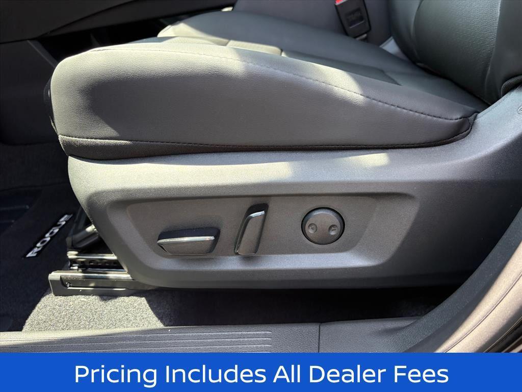 new 2026 Nissan Rogue car, priced at $36,173