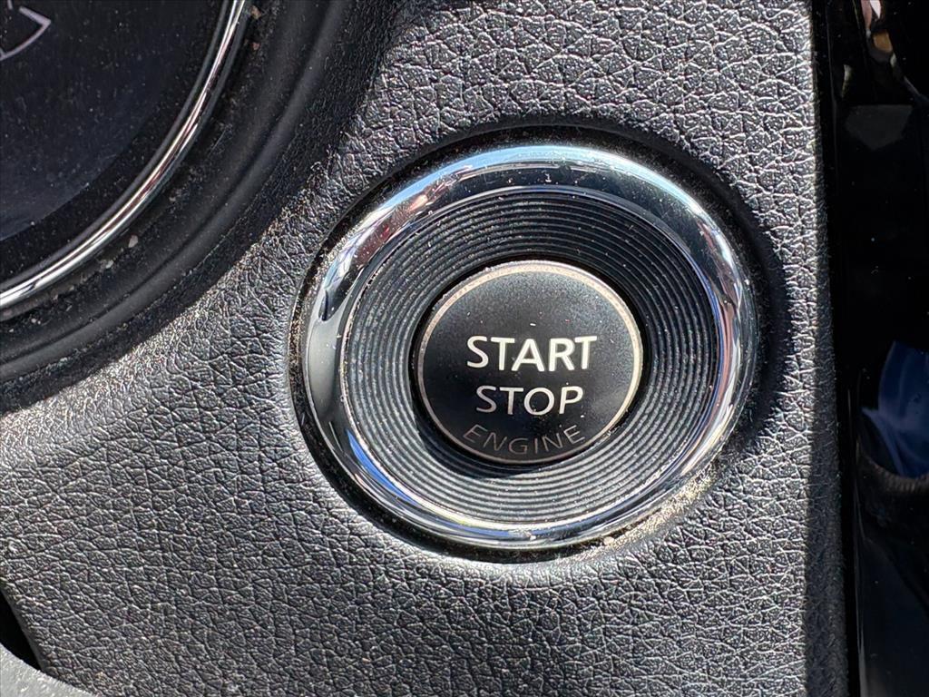 used 2014 Nissan Rogue car, priced at $8,064