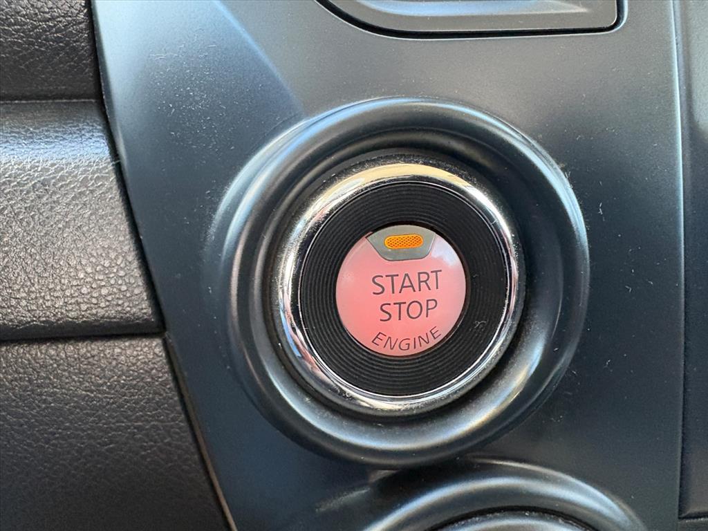 used 2024 Nissan Titan XD car, priced at $34,816