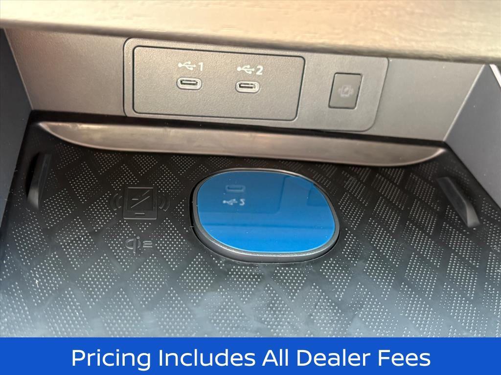 new 2026 Nissan Murano car, priced at $51,398