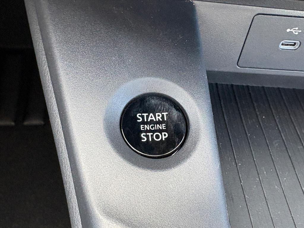 new 2026 Nissan Sentra car, priced at $24,480