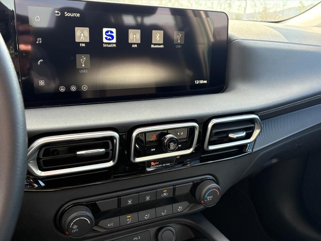 new 2026 Nissan Sentra car, priced at $24,480