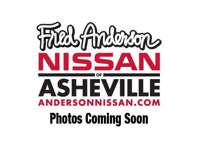 used 2017 Nissan Pathfinder car, priced at $14,756