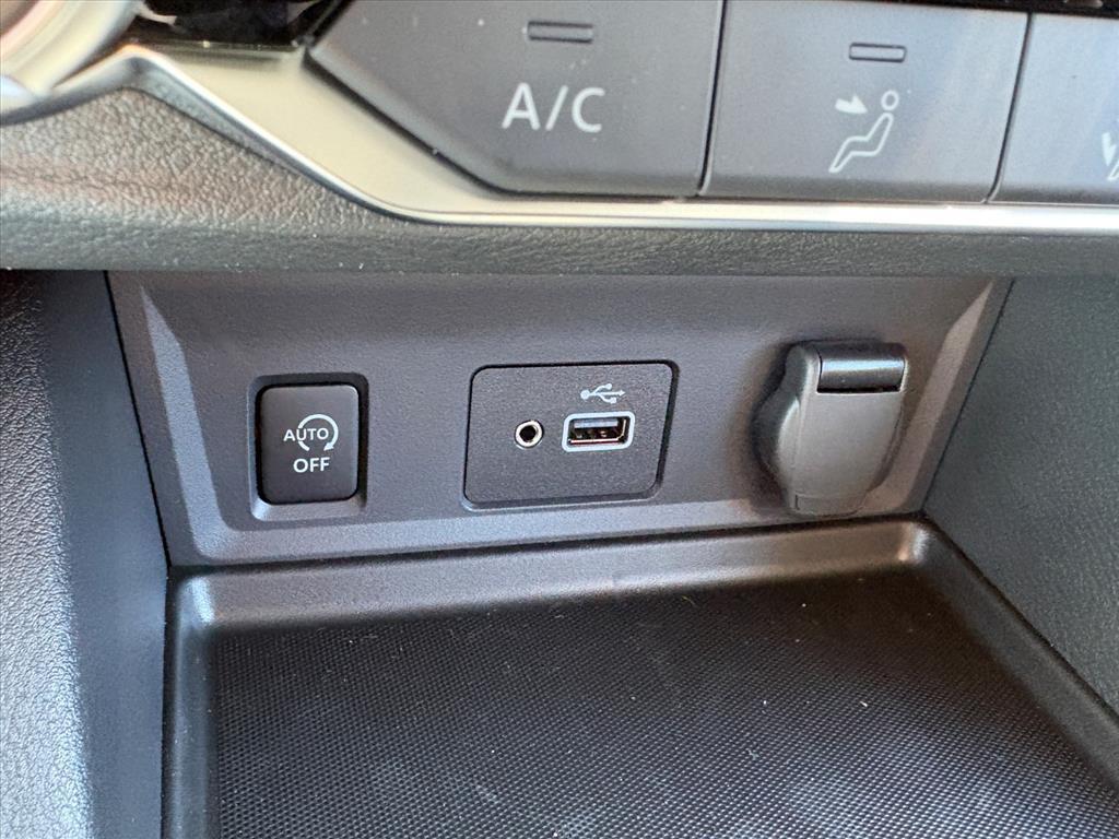 new 2025 Nissan Sentra car, priced at $21,130