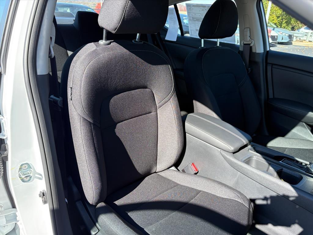 new 2025 Nissan Sentra car, priced at $21,130