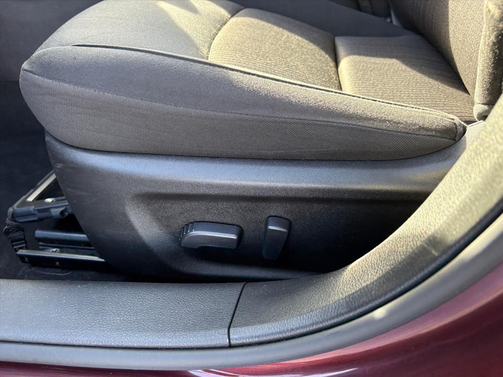 used 2024 Nissan Altima car, priced at $18,249