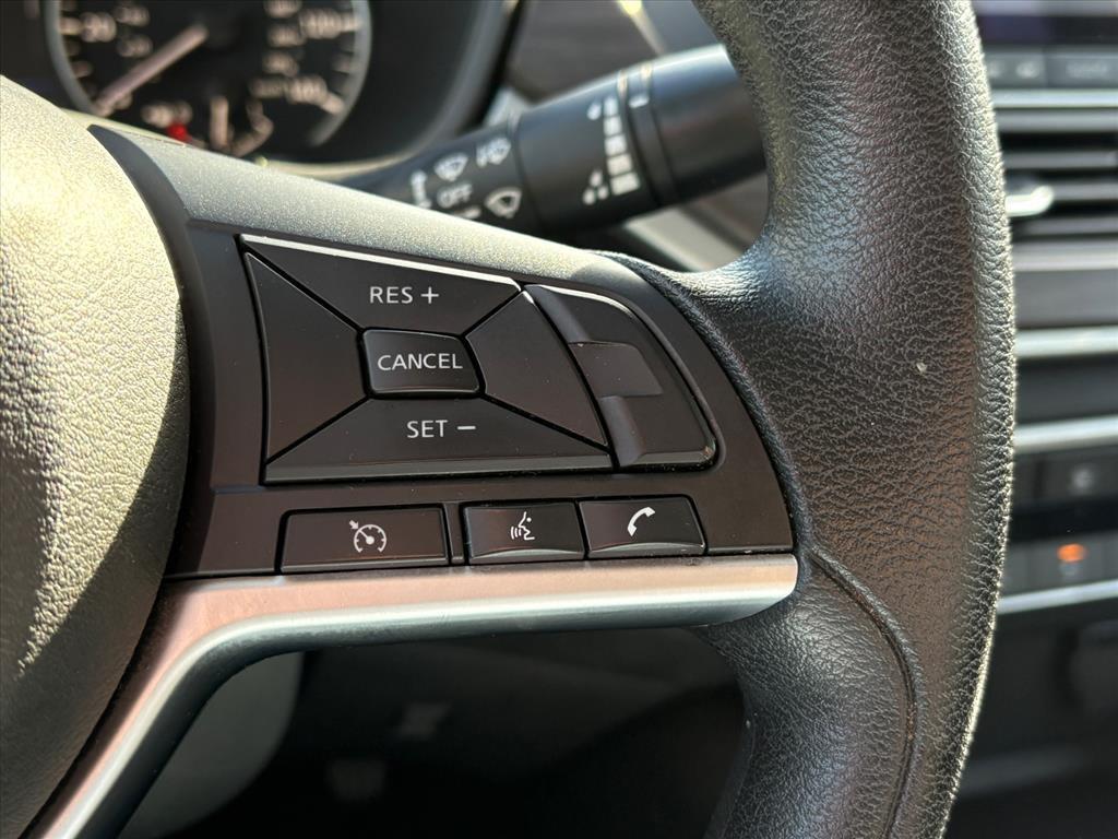 used 2024 Nissan Altima car, priced at $18,249