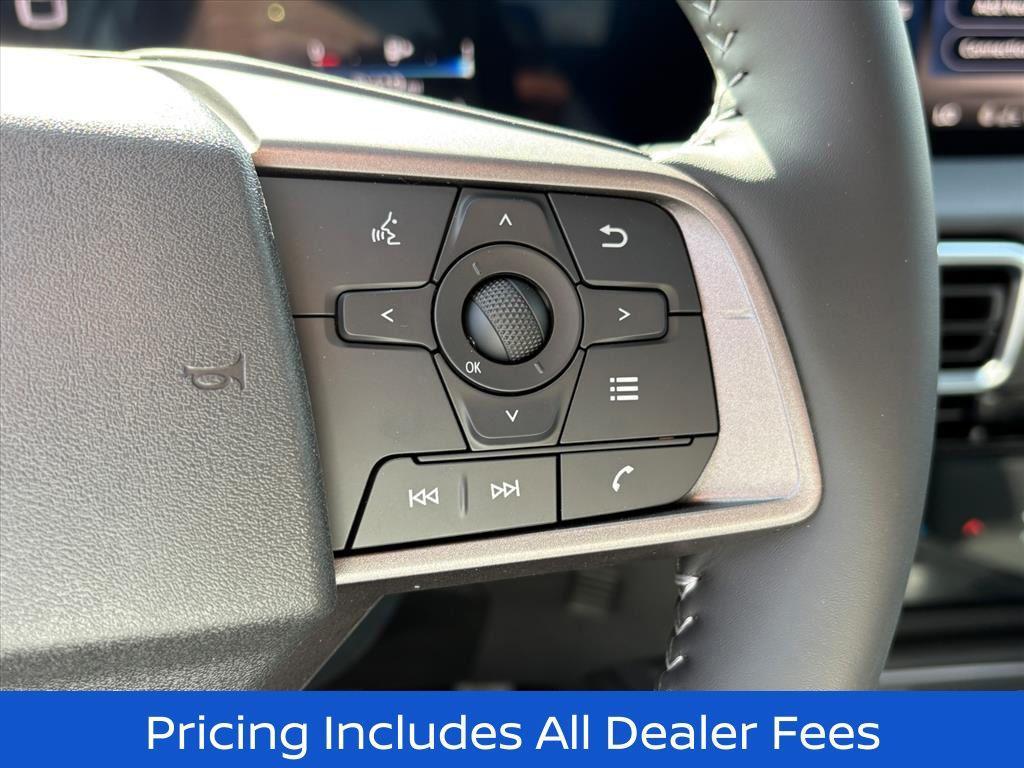 new 2026 Nissan Sentra car, priced at $24,648