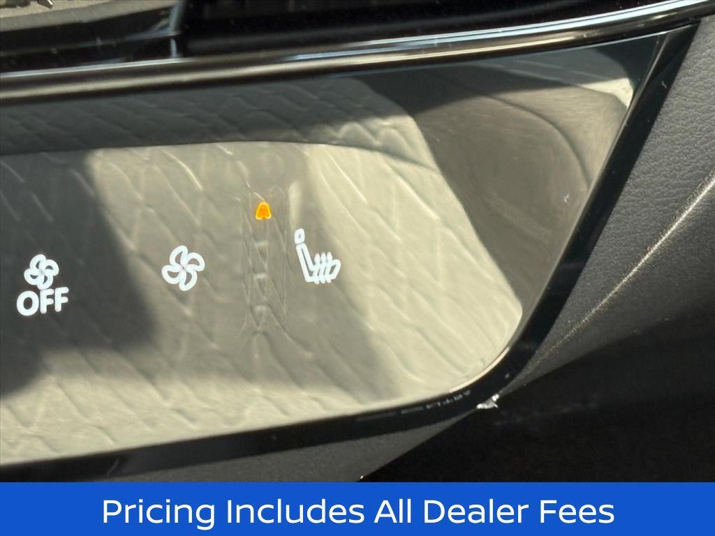 new 2026 Nissan Sentra car, priced at $24,648