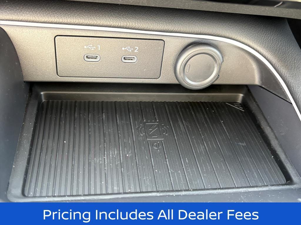 new 2026 Nissan Sentra car, priced at $24,648