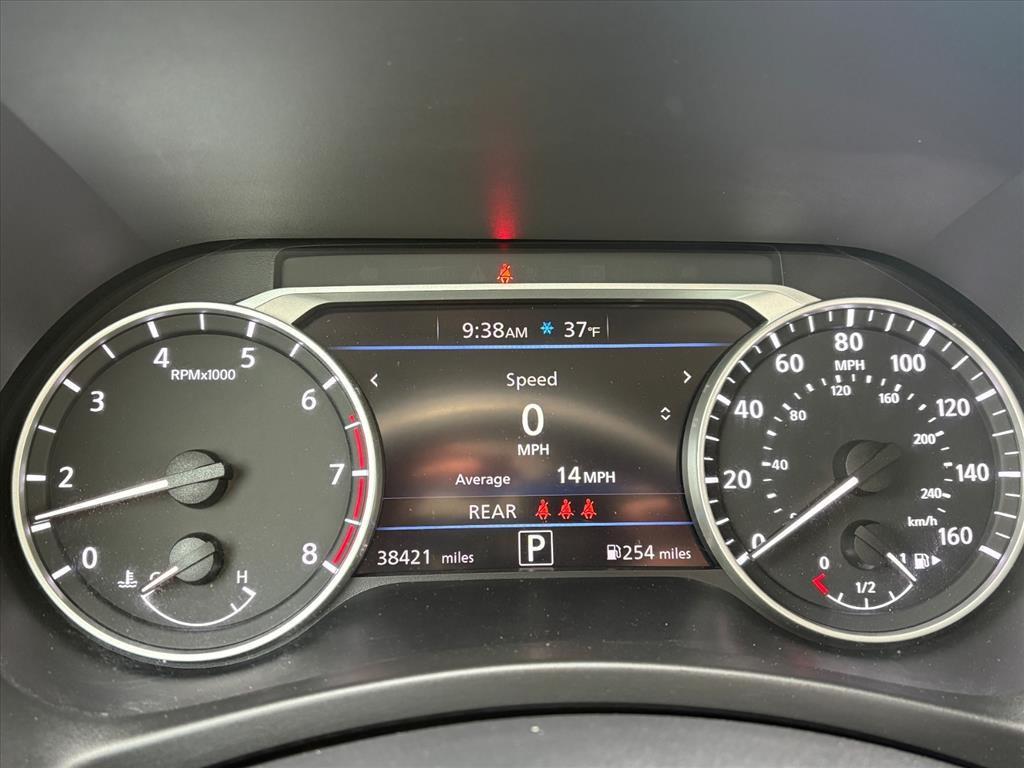 used 2022 Nissan Sentra car, priced at $17,276