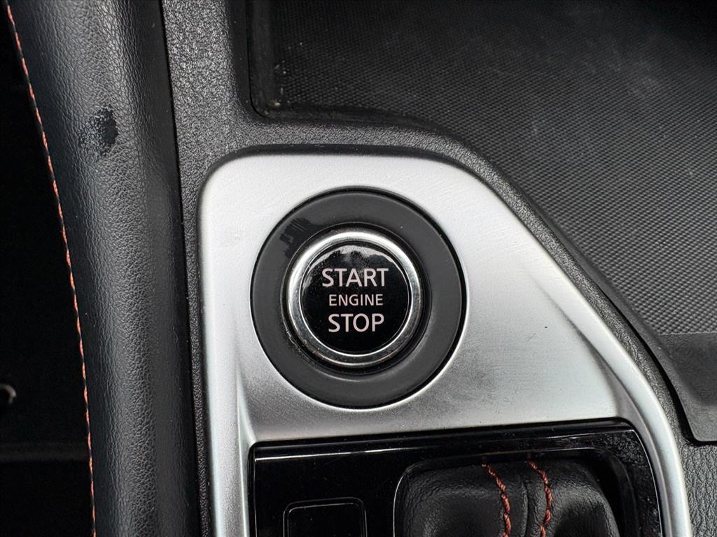 used 2022 Nissan Sentra car, priced at $17,276