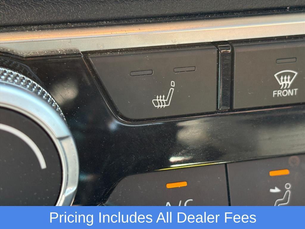 used 2024 Nissan Altima car, priced at $22,564