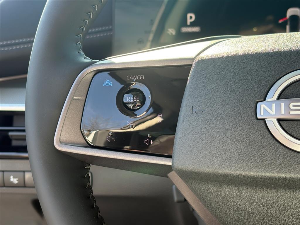 new 2026 Nissan Murano car, priced at $46,475