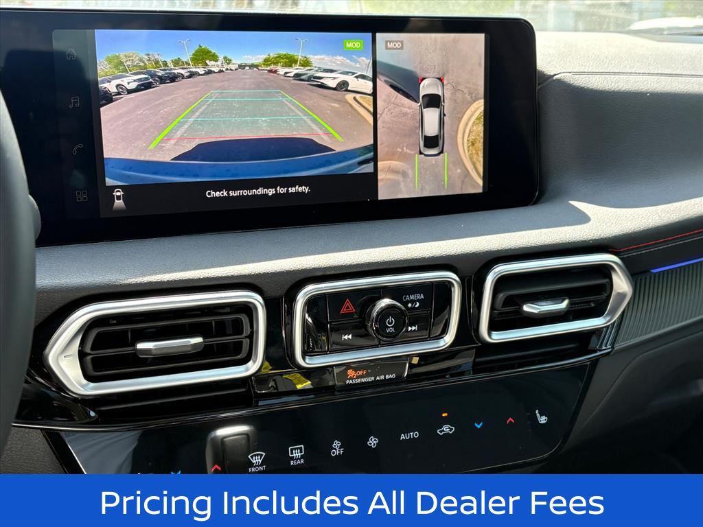 new 2026 Nissan Sentra car, priced at $28,813