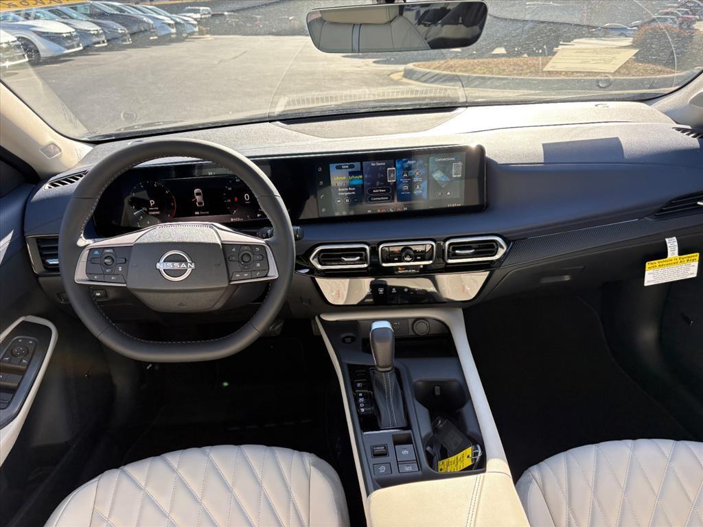 new 2026 Nissan Sentra car, priced at $29,895