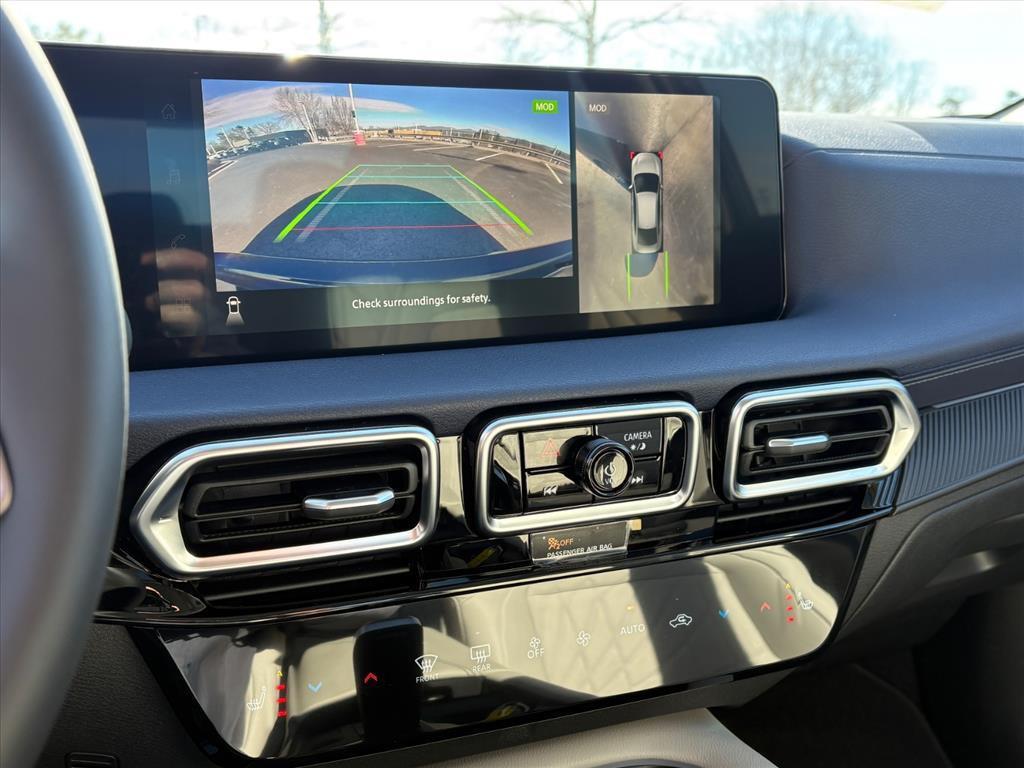 new 2026 Nissan Sentra car, priced at $29,895