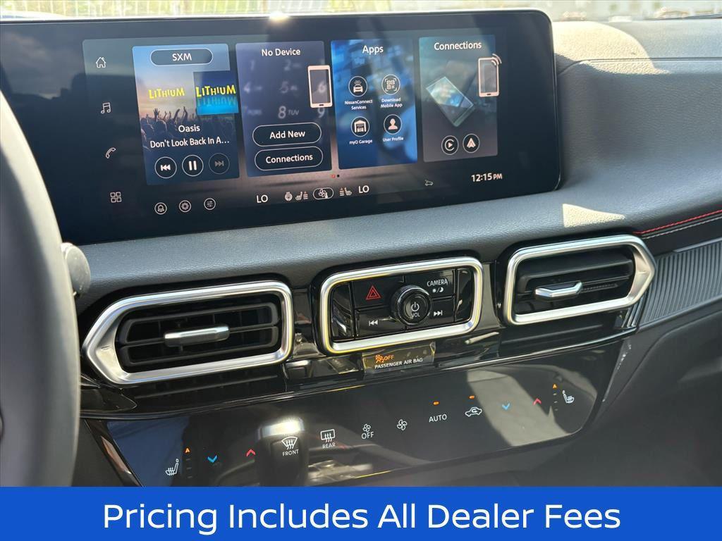 new 2026 Nissan Sentra car, priced at $28,679