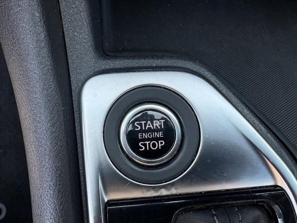 used 2024 Nissan Sentra car, priced at $17,843