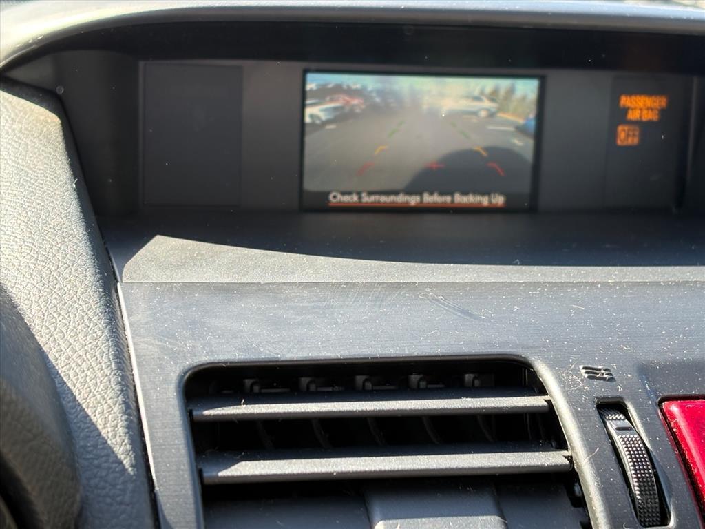 used 2014 Subaru Forester car, priced at $10,355