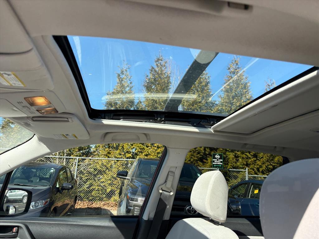 used 2014 Subaru Forester car, priced at $10,355