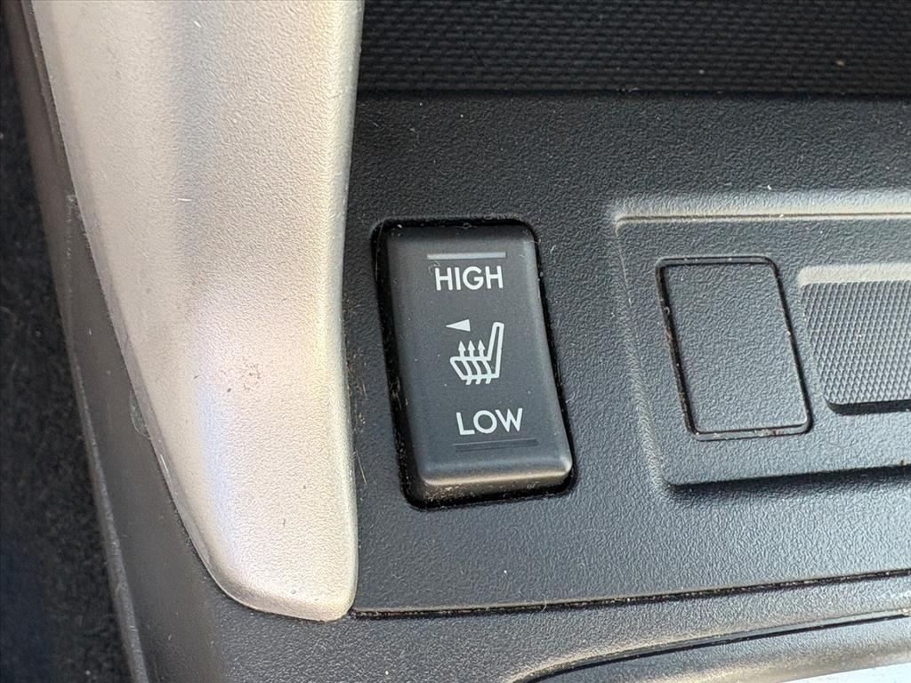 used 2014 Subaru Forester car, priced at $10,355