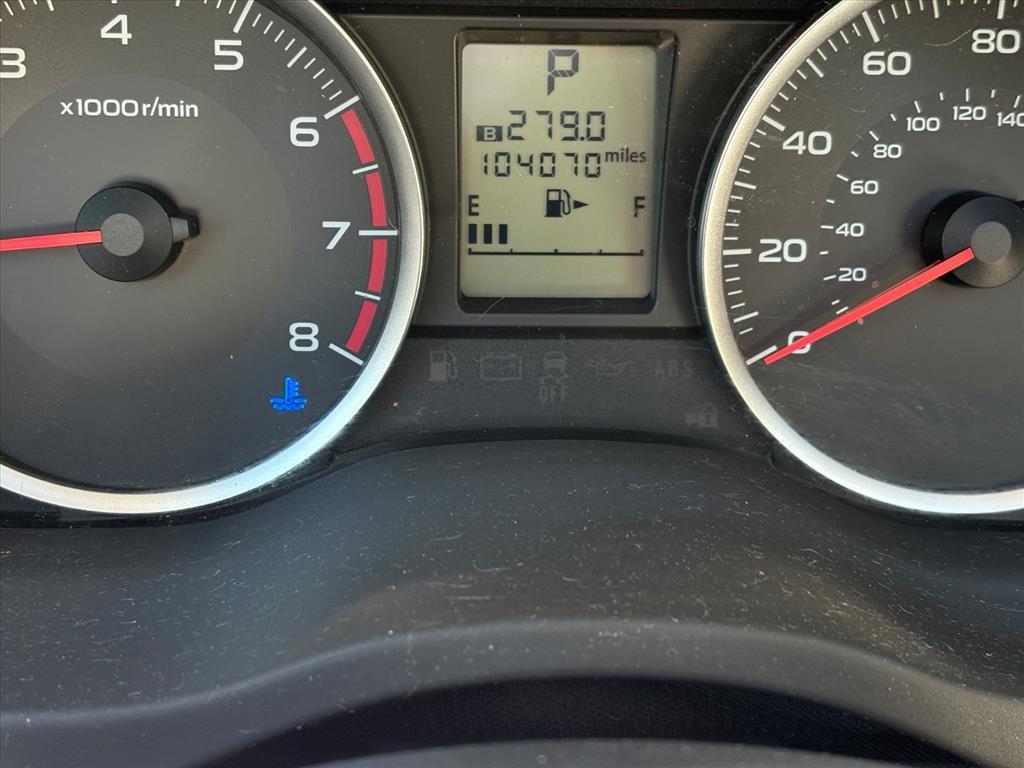 used 2014 Subaru Forester car, priced at $10,355