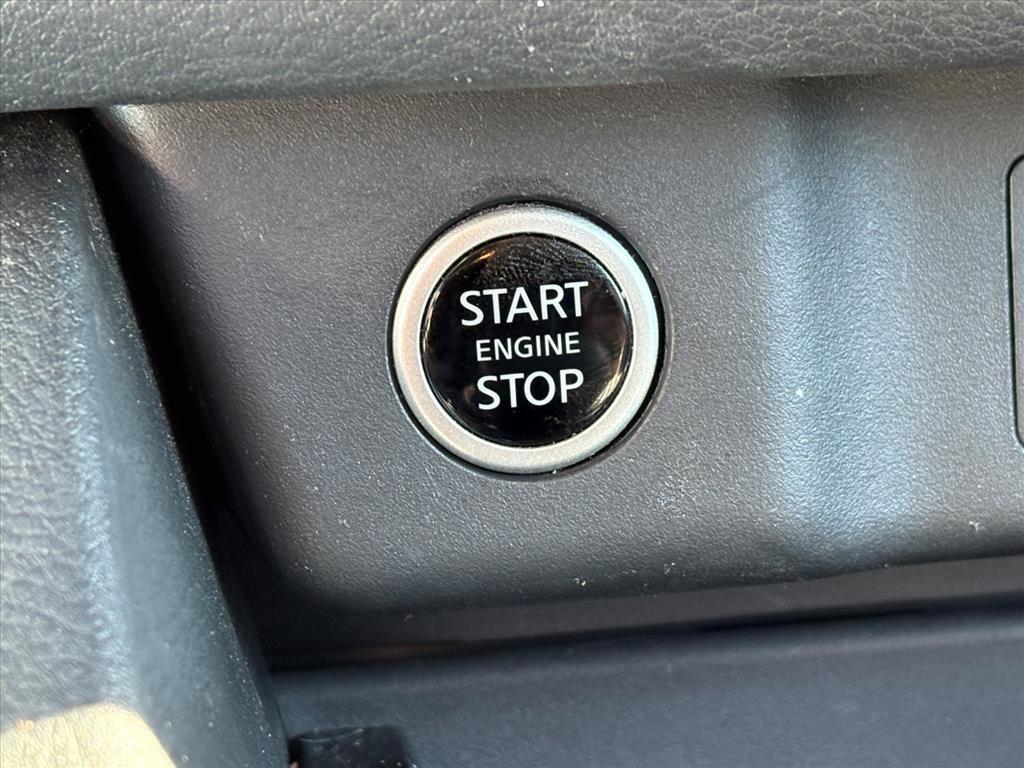 used 2023 Nissan Rogue car, priced at $20,880