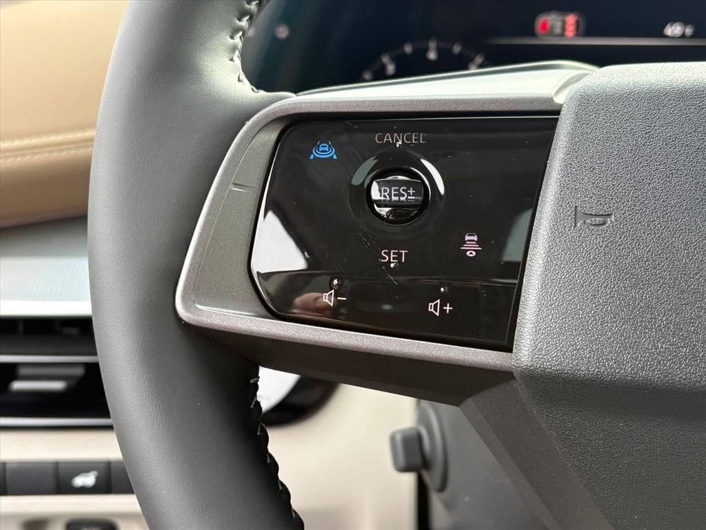 new 2026 Nissan Murano car, priced at $47,110